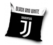 Polštářek FC Juventus Invincible