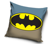 Polštářek Batman Logo