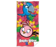 Dětská osuška Angry Birds Stella