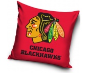 Polštářek NHL Chicago Blackhawks