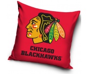 Polštářek NHL Chicago Blackhawks