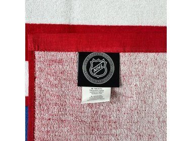 Froté osuška NHL New York Rangers Prestige 70x140 cm