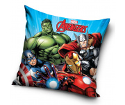Polštářek Avengers Agenti S.H.I.E.L.D.