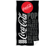 Froté osuška Coca Cola 1886
