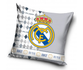 Polštářek Real Madrid Grey Side