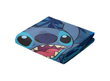 Dětská osuška Lilo a Stitch To je vše Přátelé