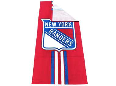 Froté osuška NHL New York Rangers Prestige 70x140 cm