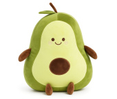 Squish polštářek Avokádo Béďa