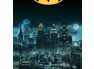 Dětské povlečení Batman Noční Gotham