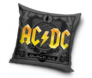 Polštářek AC/DC Black Ice Tour