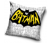 Polštářek Batman Crusader