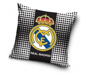 Polštářek Real Madrid Black Dots