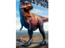 Dětské povlečení Nesmrtelný T-Rex