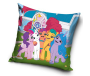 Dětský polštářek My Little Pony Magické Přátelství