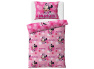 Dětské povlečení Minnie Módní Ikona