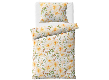 Bavlněné povlečení Kouzlo Magnólie