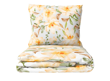 Bavlněné povlečení Kouzlo Magnólie