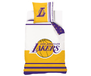 Basketbalové povlečení NBA LA Lakers