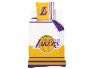 Basketbalové povlečení NBA LA Lakers