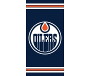 Osuška NHL Edmonton Oilers