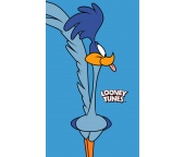 Dětský ručníček Road Runner