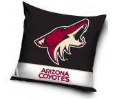 Polštářek NHL Arizona Coyotes