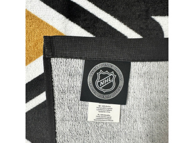 Froté osuška NHL Anaheim Ducks Prestige 70x140 cm