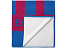 Fotbalová osuška FC Barcelona Vertical