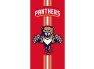 Froté osuška NHL Florida Panthers Prestige 70x140 cm