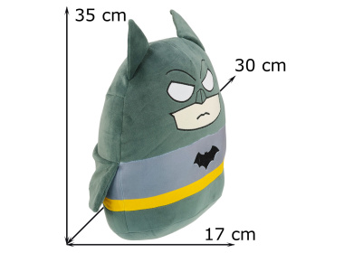 Squish polštářek Batman