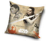 Polštářek Star Wars The Resistance