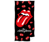 Osuška Rolling Stones