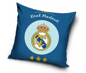 Polštářek Real Madrid Three Stars