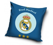 Polštářek Real Madrid Three Stars