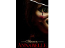 Bavlněné povlečení Panenka Annabelle