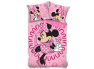 Dětské povlečení Báječná Minnie