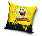 Polštářek Sponge Bob Žluťoch