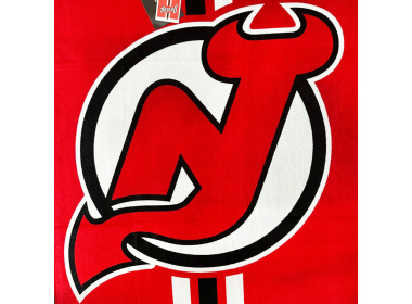 Froté osuška NHL New Jersey Devils Prestige 70x140 cm