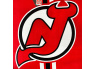 Froté osuška NHL New Jersey Devils Prestige 70x140 cm