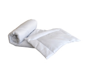 Dětský set přikrývky a polštáře Baby Klasik 100x135/ 40x60 cm