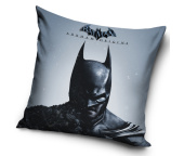 Polštářek Batman Arkham Origins