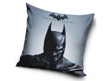 Polštářek Batman Arkham Origins