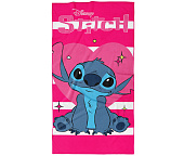 Dětská osuška Lilo a Stitch Láska Hory Přenáší