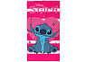 Dětská osuška Lilo a Stitch Láska Hory Přenáší