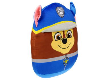 Squish polštářek Tlapková Patrola Chase