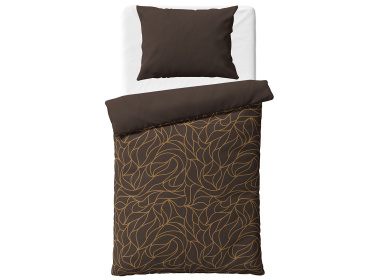 Bavlněné povlečení Dark Dream