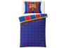 Fotbalové povlečení FC Barcelona Blaugrana Glory