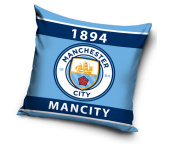 Polštářek Manchester City 1894