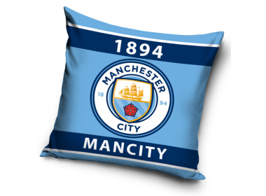 Polštářek Manchester City 1894