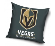 Polštářek NHL Vegas Golden Knights Grey
